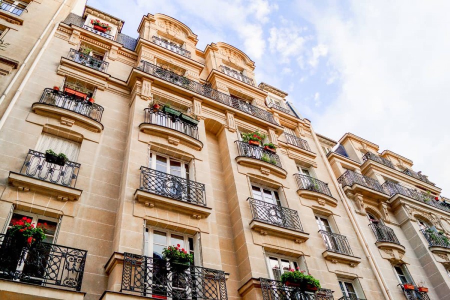 Syndic de copropriété - Confier sa copropriété en région annécienne