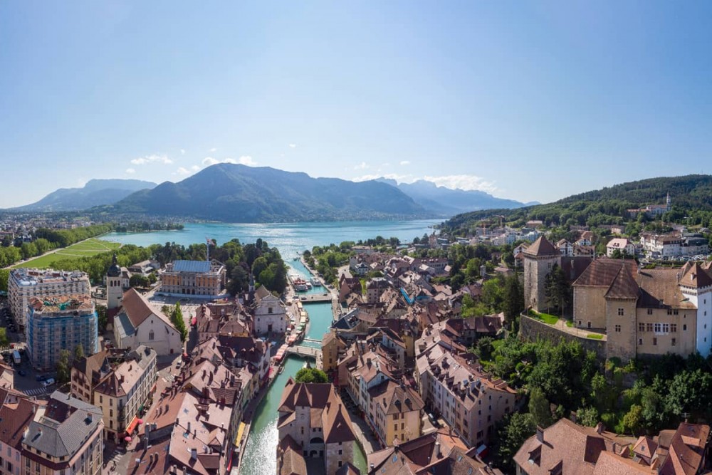 Accès Immobilier à Annecy, Haute-Savoie (74)