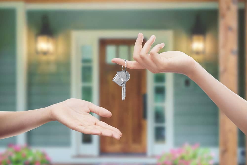 Achat, vente, location et gestion locative de biens immobiliers à Annecy et agglomération