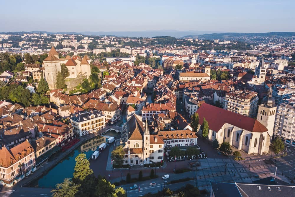 Mise en location de votre bien immobilier, situé en région annécienne