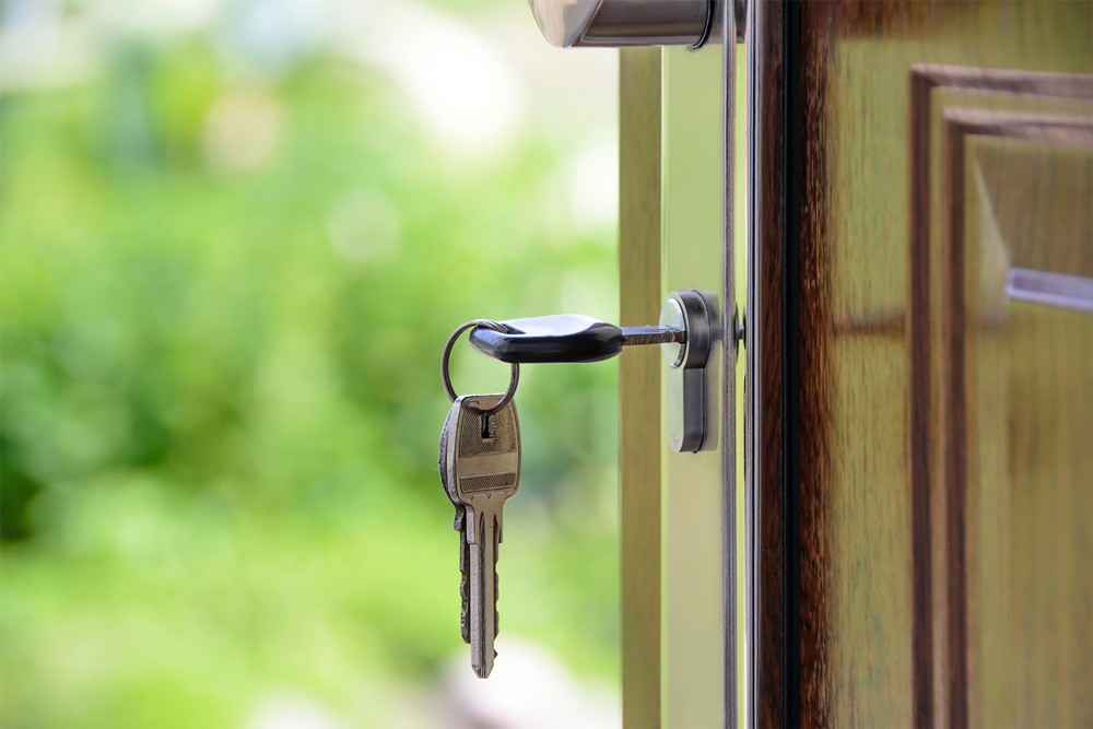 Mise en vente d'appartement, de maison, de garage, de bureau ou de commerce en Haute-Savoie